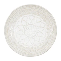 Ceramic Pattern Plate