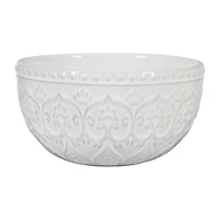 Ceramic Pattern Bowl