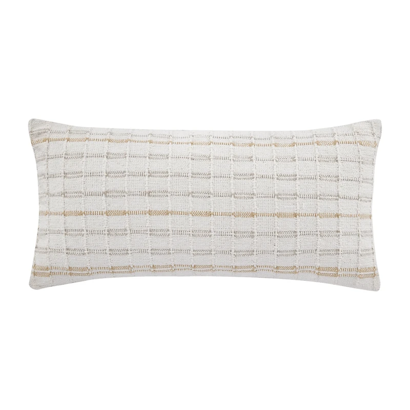 Scotia Lumbar Decorative Pillow