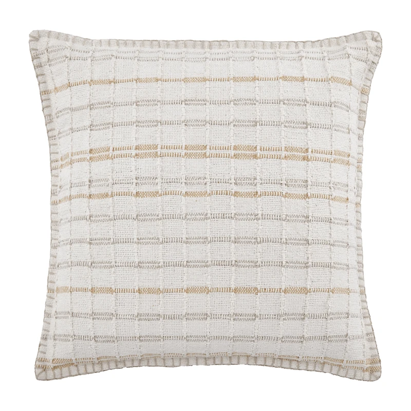 Scotia Decorative Pillow