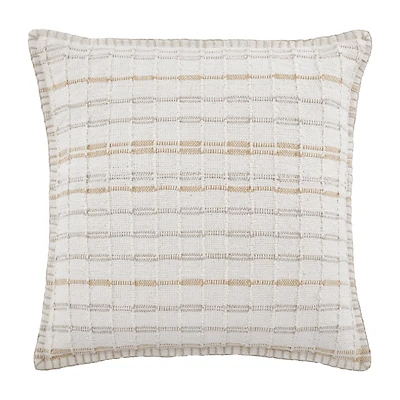 Scotia Decorative Pillow