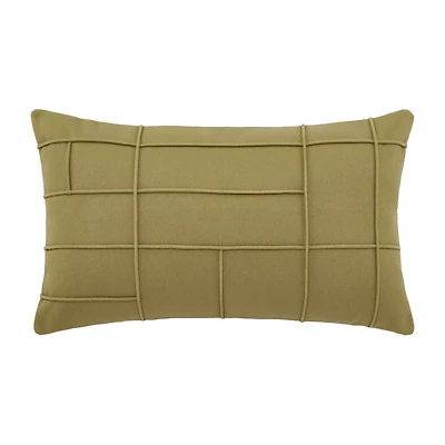 Cruz Decorative Lumbar Pillow