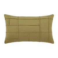 Cruz Decorative Lumbar Pillow