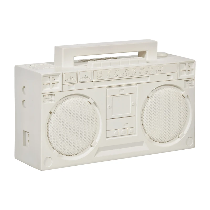 Boombox LED