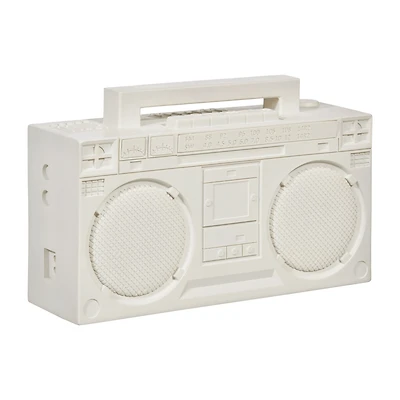 Boombox LED