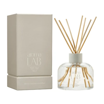 Vanilla Mist Diffuser - Aroma Lab