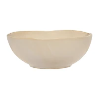 Ceramic Salad Bowl