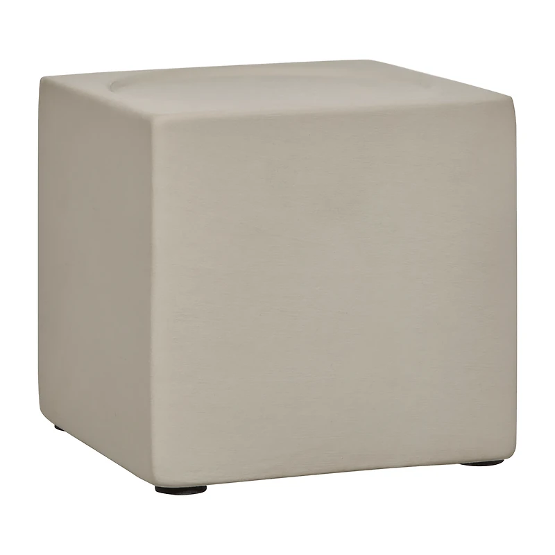 Square Candle Holder