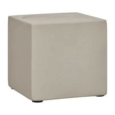 Square Candle Holder