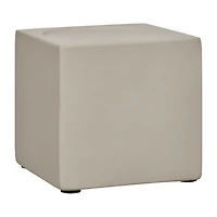 Square Candle Holder