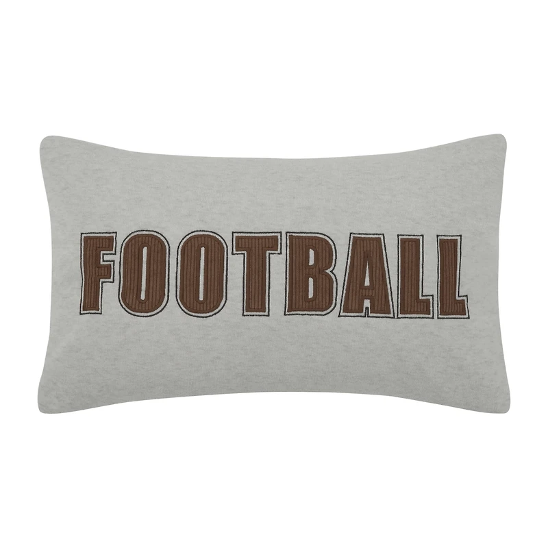 Field Decorative Pillow