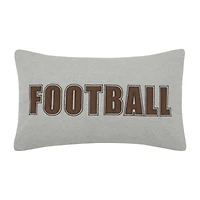 Field Decorative Pillow