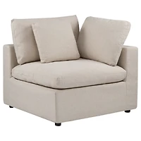 Right-arm 1-seater module