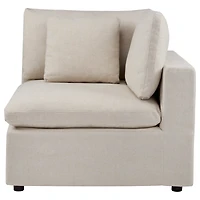 Right-arm 1-seater module