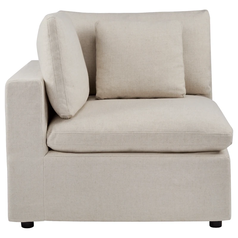 Left-Arm 1-Seater Module