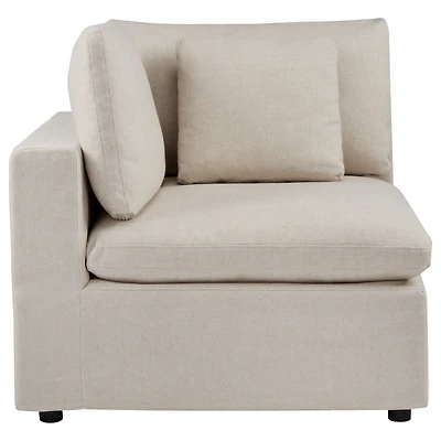 Left-Arm 1-Seater Module