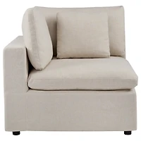 Left-Arm 1-Seater Module