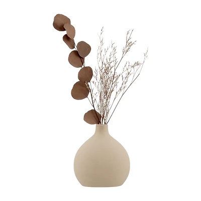 Dried Stem in a Vase