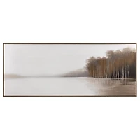Landscape Framed Art