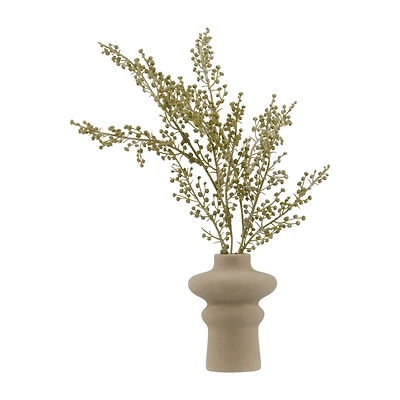 Mini Pot of Greenery