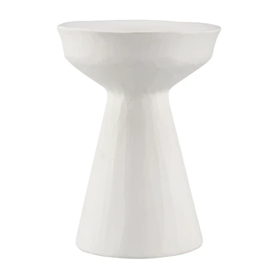 Ceramic Pillar Holder