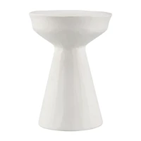Ceramic Pillar Holder