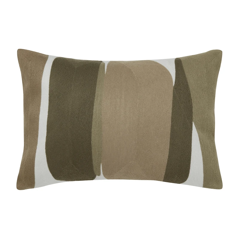 Mei Decorative Lumbar Pillow