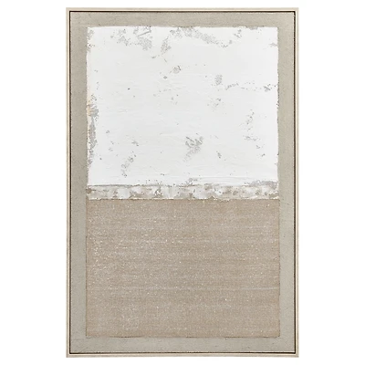 Abstract Framed Art