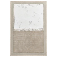 Abstract Framed Art