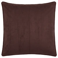 Chocolate Clifford Decorative Pillow