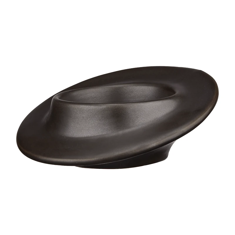 Modern Ceramic Candle Holder