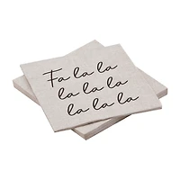 Set of 20 Falala Napkins