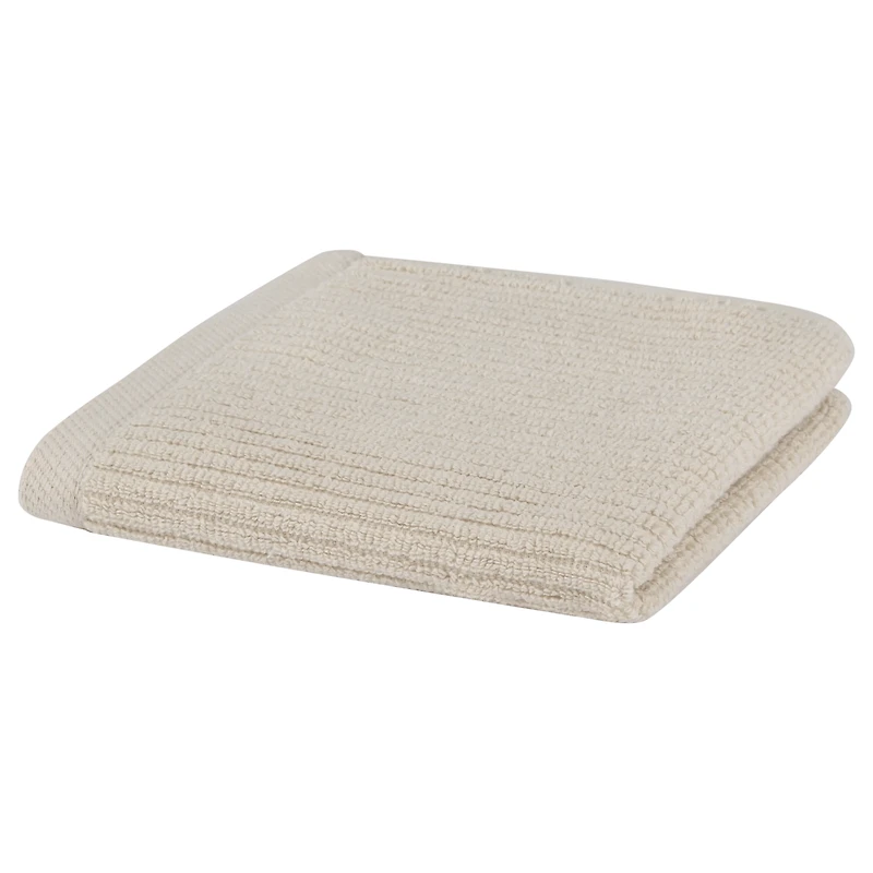 Ribbed Wash Cloth