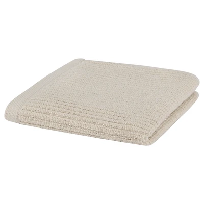 Ribbed Wash Cloth