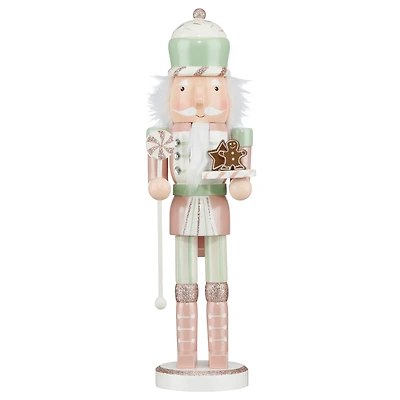 Gingerbread Nutcracker