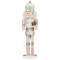 Gingerbread Nutcracker