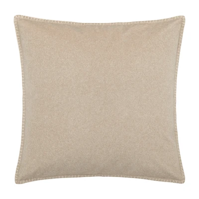 Beige Waverly Decorative Pillow