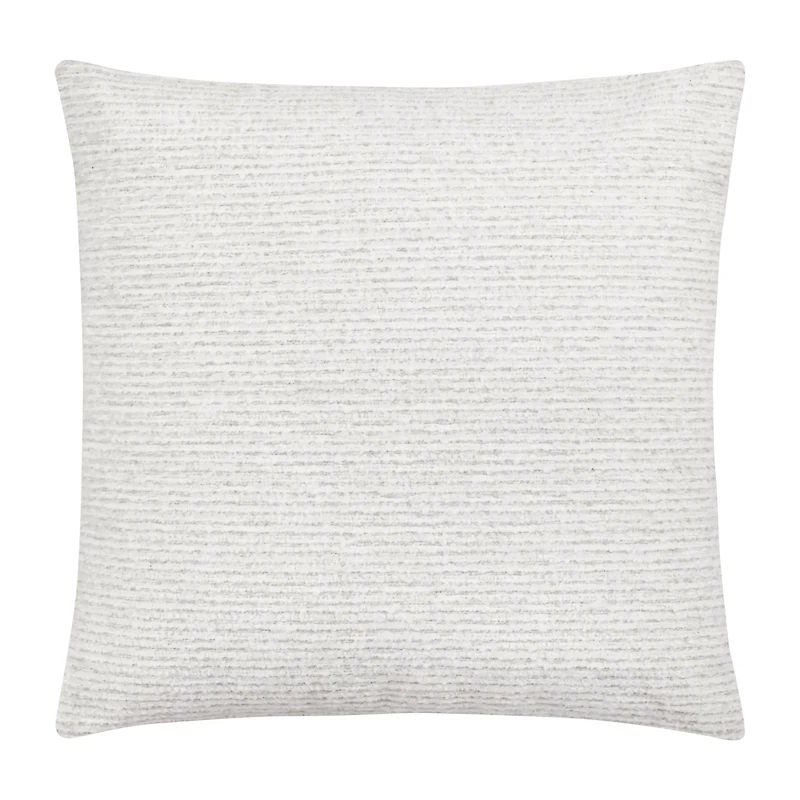 Eyelash Decorative Pillow