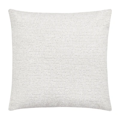 Eyelash Decorative Pillow