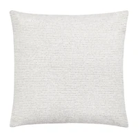 Eyelash Decorative Pillow