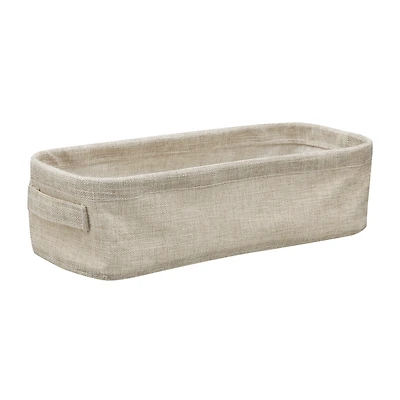 Taha Fabric Basket