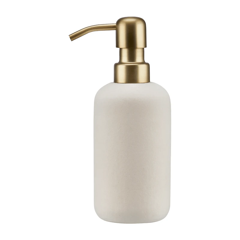 Ceramic Soap Dispenser