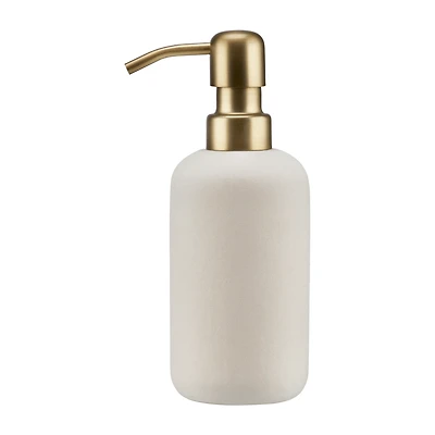 Ceramic Soap Dispenser