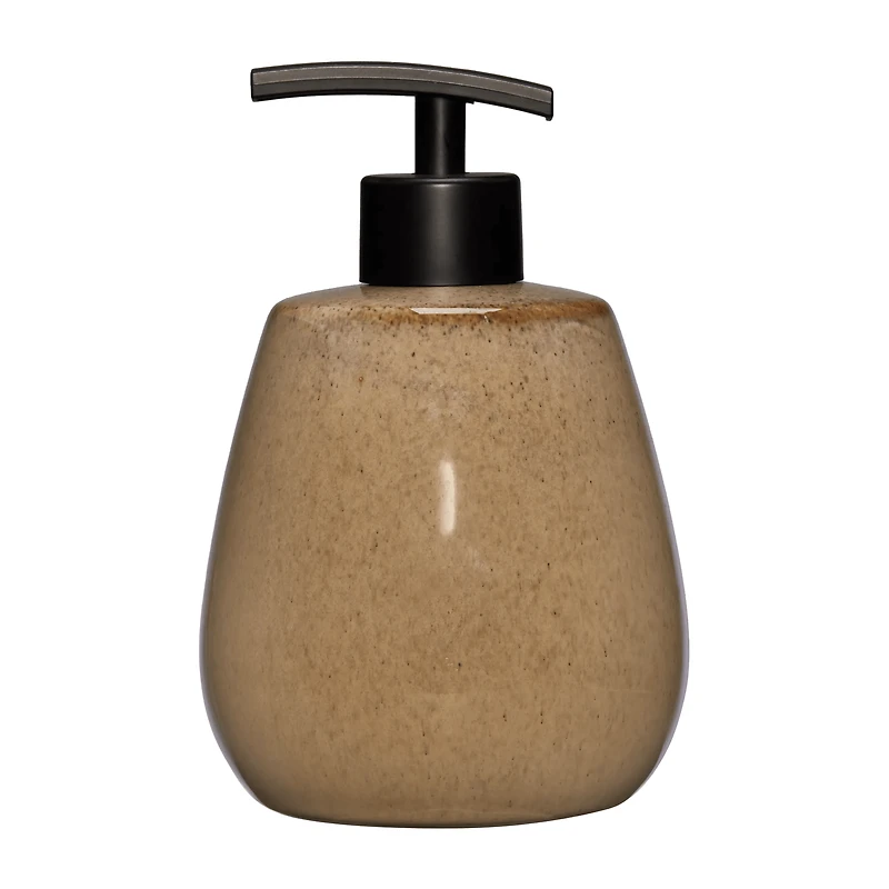 Ceramic Soap Pump Dispenser