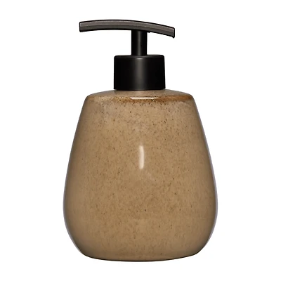 Ceramic Soap Pump Dispenser
