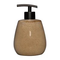 Ceramic Soap Pump Dispenser
