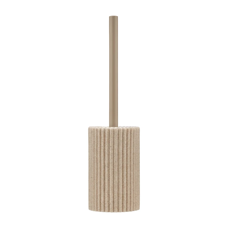 Ribbed Toilet Brush