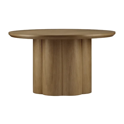 Petal Base Coffee Table