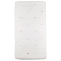 Riam Fitted Crib Sheet