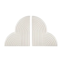 Rainbow Bookend Set of 2